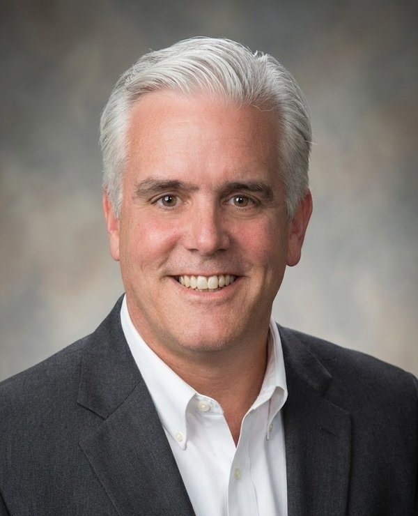 Mark Casper, Managing Broker